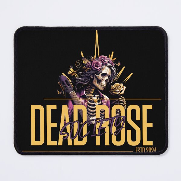 Item preview, DEAD ROSES SOCIETY 145 designed and sold by Geno59l.