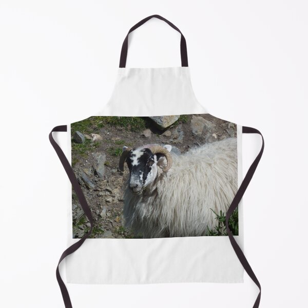 Item preview, Ovejas en pensamiento designed and sold by KleineChaotin.