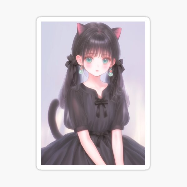 Item preview, Anime Aesthetic designed and sold by Inspired Life Creative.
