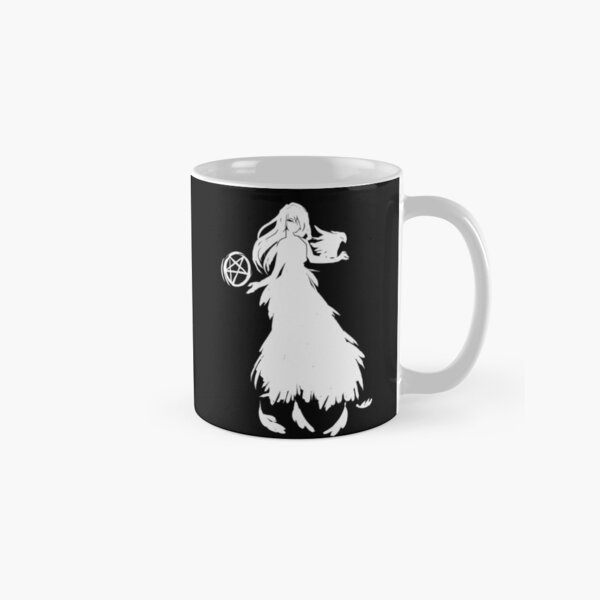 Item preview, The Morrigan designed and sold by CupOIsopod.