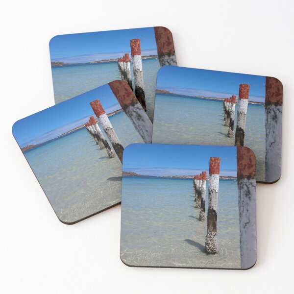 Item preview, At the Langebaan Lagoon  designed and sold by Blissfully-MK.