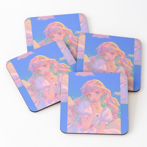 Item preview, Anime Aesthetic designed and sold by Inspired Life Creative.
