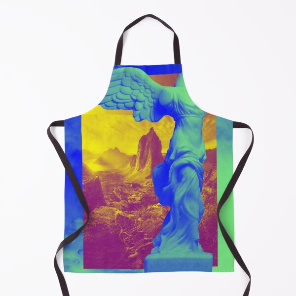 Item preview, WINGED AND MAGNIFICENT designed and sold by The Turbulent Architect.