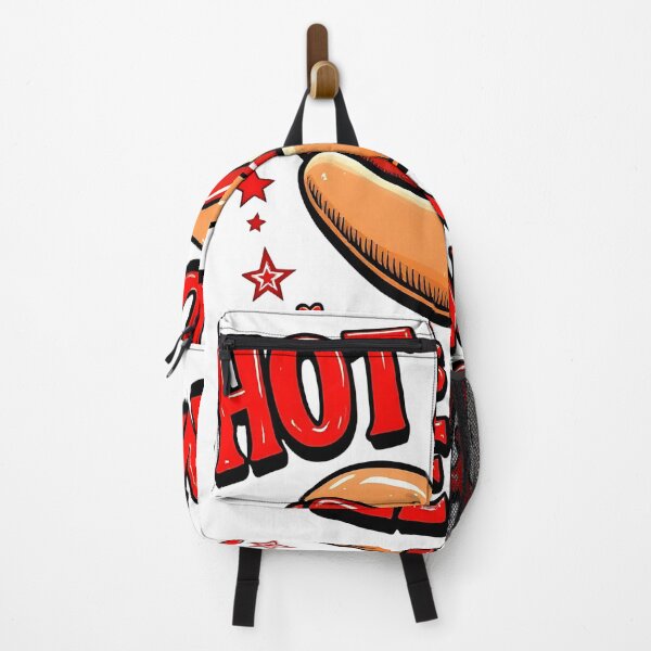 Item preview, hot dog Is My Valentine Valentines Day Heart Pepperoni Lover designed and sold by Seey13.