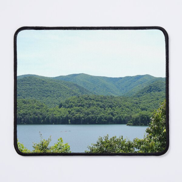 Item preview, Blue Mountains of Tennessee designed and sold by mackngraphics.