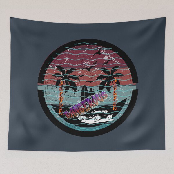 Item preview,  "Blurred Circular Design with Abstract Elements" designed and sold by Graphollio-shop.