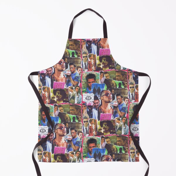 Item preview, Fight Club, Tyler Durden, I like pink soap, The first rule of Fight Club is.. designed and sold by Spencer Holdsworth.