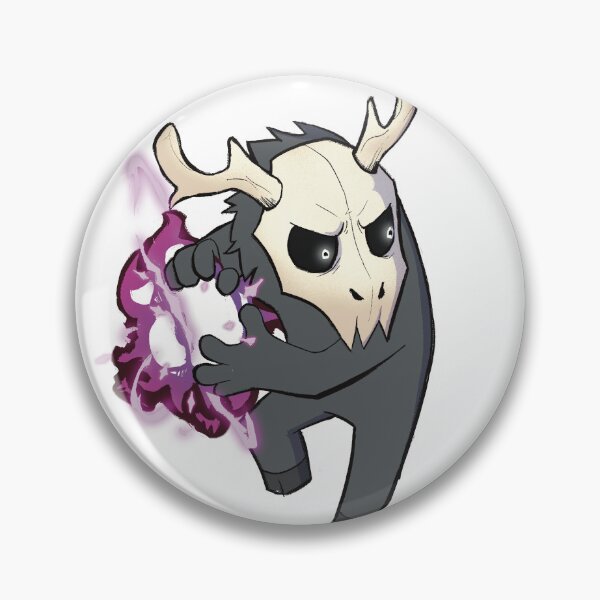 Item preview, Shoto Wendigo designed and sold by Spoignant-Art.