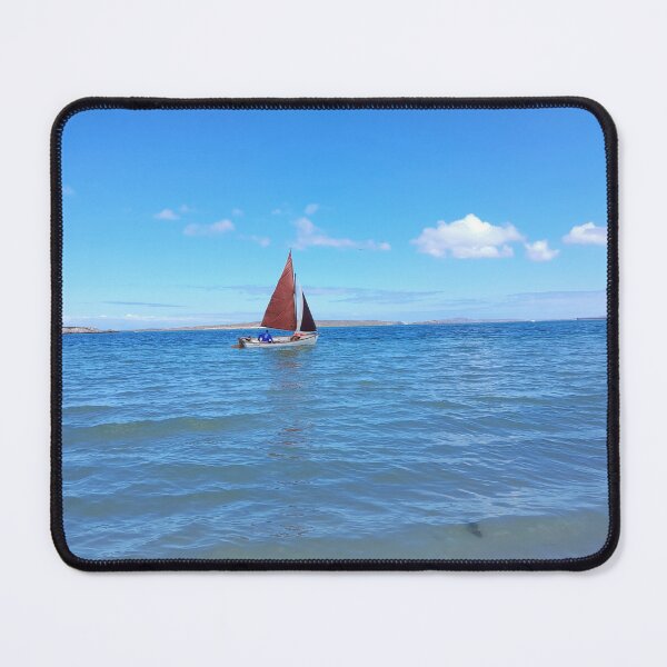 Item preview, At the Langebaan Lagoon designed and sold by Blissfully-MK.