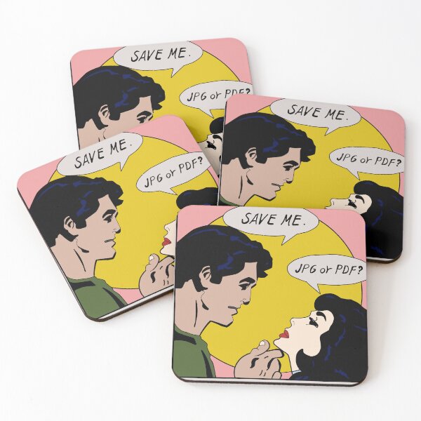 Item preview, Save me, Jpg or pdf  designed and sold by Lazyi99.