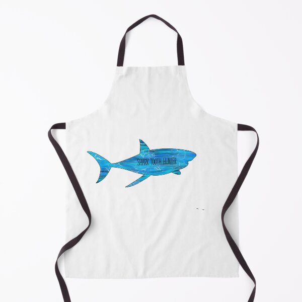 Item preview, Shark Tooth Hunter designed and sold by Alyssas6299.