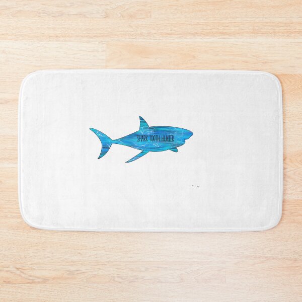 Item preview, Shark Tooth Hunter designed and sold by Alyssas6299.