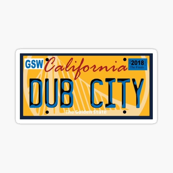 Golden State Warriors Gift Items