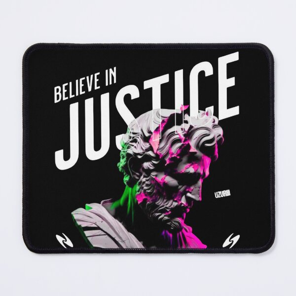 Item preview, Justice Art Pop Art designed and sold by UZRWRLD .