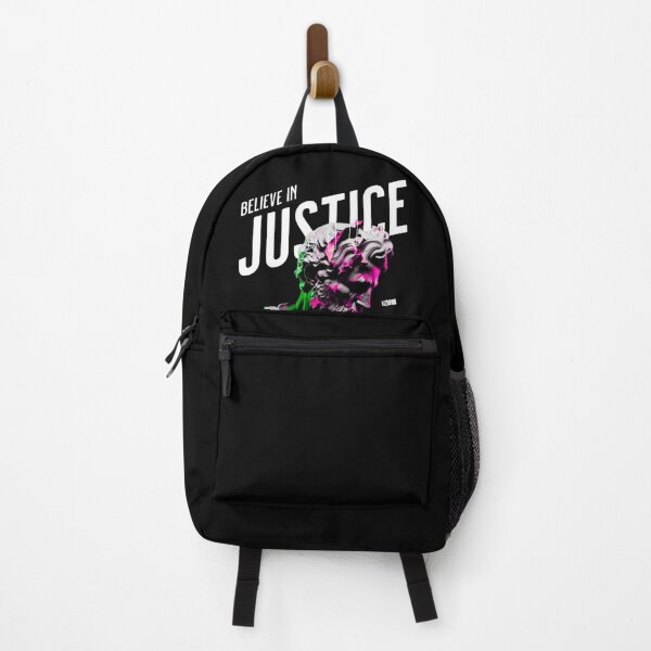 Item preview, Justice Art Pop Art designed and sold by UZRWRLD .
