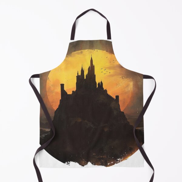 Item preview, Castle of Shadows designed and sold by jgvisualarts.