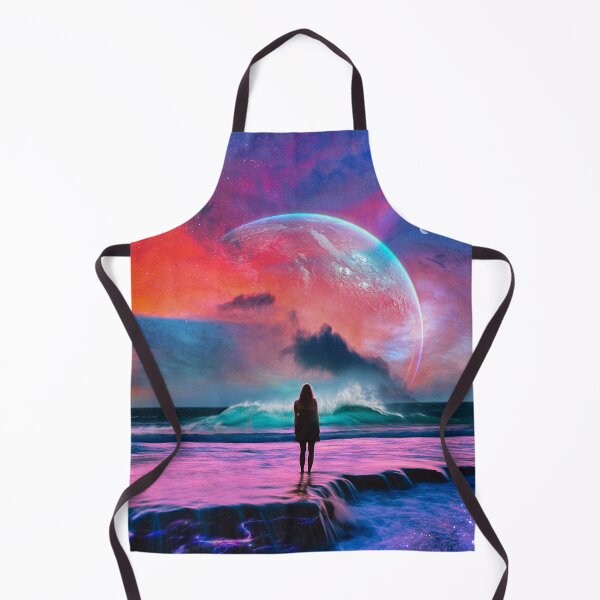 Item preview, "Enigmatic Shores" (Day Version" designed and sold by Moonquestart.