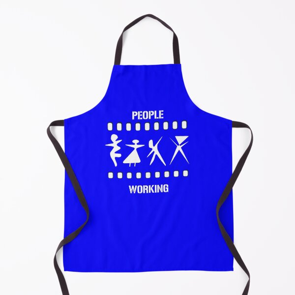 Item preview, People Working designed and sold by porfysoundtrack.