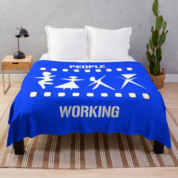 Item preview, People Working  designed and sold by porfysoundtrack.