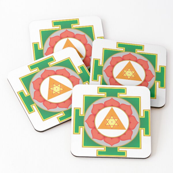 Item preview, Ganesha Yantra designed and sold by Milan Sensiart.