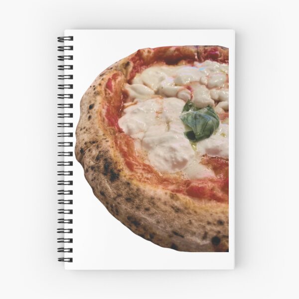 Item preview, Incomplete pizza designed and sold by di-Vera-Rosati.