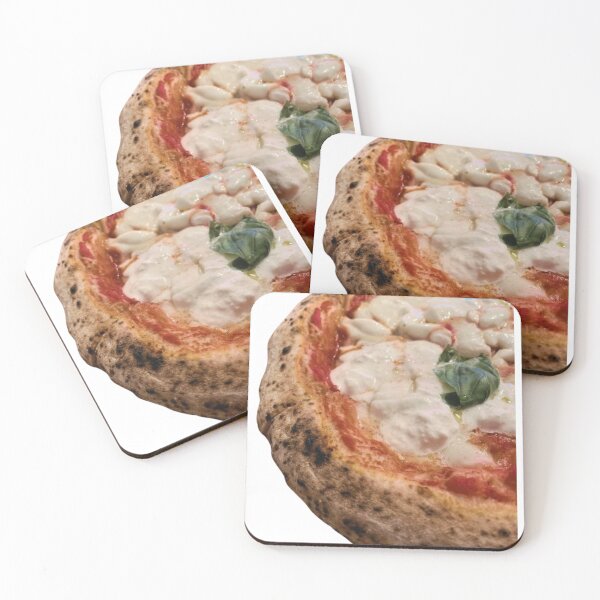 Item preview, Incomplete pizza designed and sold by di-Vera-Rosati.