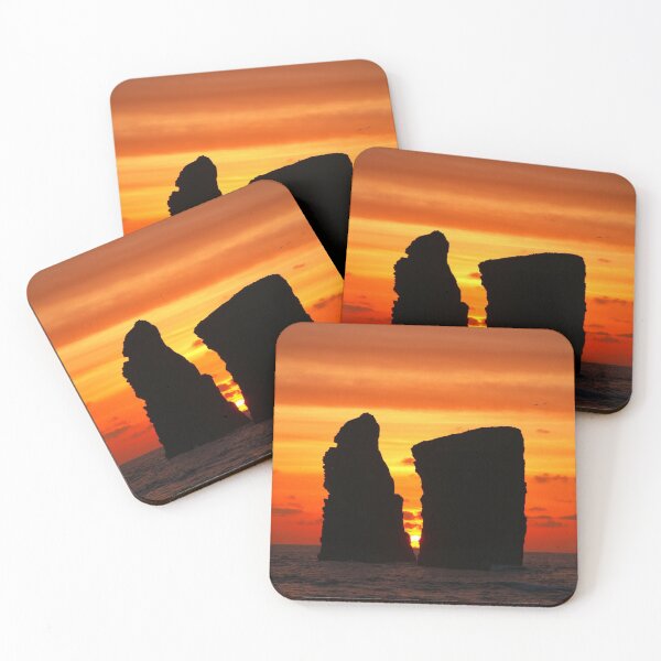 Item preview, Islets at sunset designed and sold by Gaspar Avila.