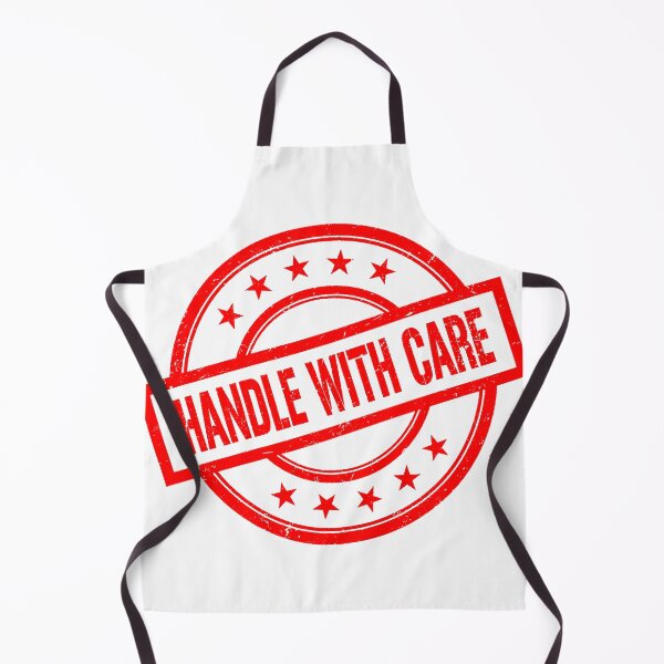 Item preview, Handle With Care designed and sold by joshpincus.