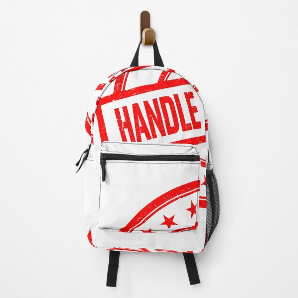 Item preview, Handle With Care designed and sold by joshpincus.
