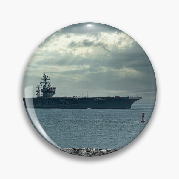 Item preview, Carrier Watch designed and sold by ShorelineImages.