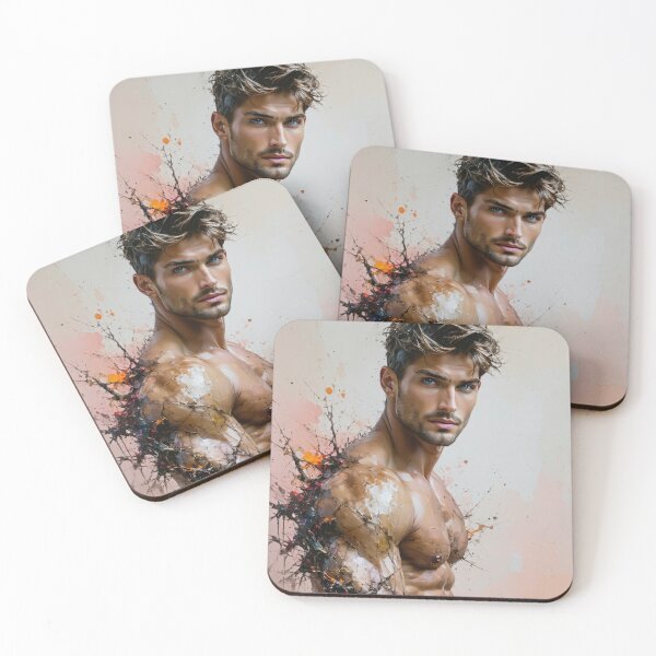 Item preview, The Thorned Heart Series - 3 designed and sold by Musclecove.