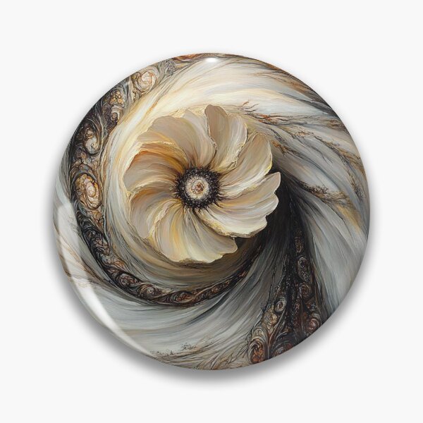 Artikelvorschau, Surreal abstract Flowers entworfen und verkauft von VisionaryStyle.