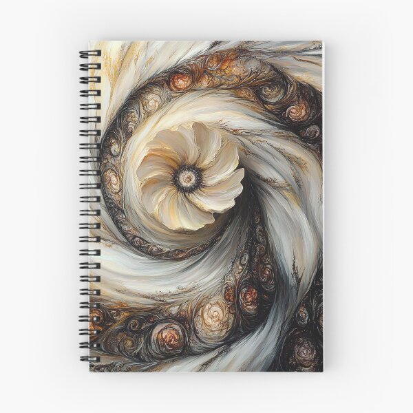 Artikelvorschau, Surreal abstract Flowers entworfen und verkauft von VisionaryStyle.