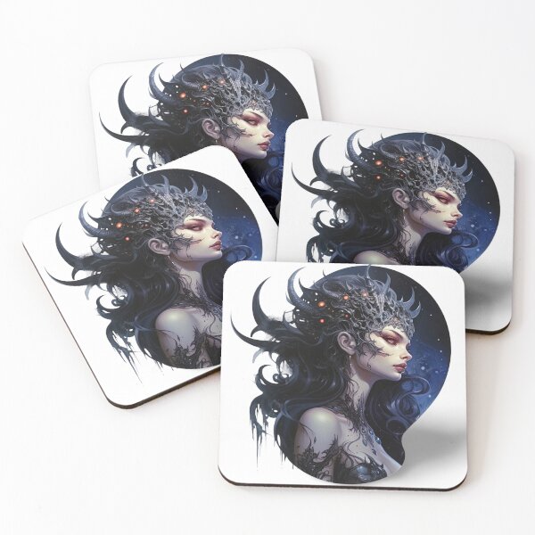 Item preview, Gothic Enchantress designed and sold by jgvisualarts.