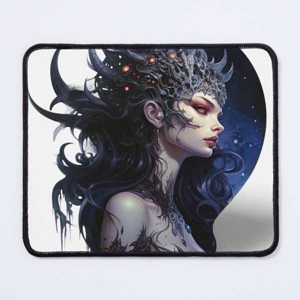 Item preview, Gothic Enchantress designed and sold by jgvisualarts.