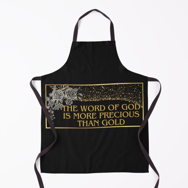 Item preview, The Word of God designed and sold by LdLdesigns.