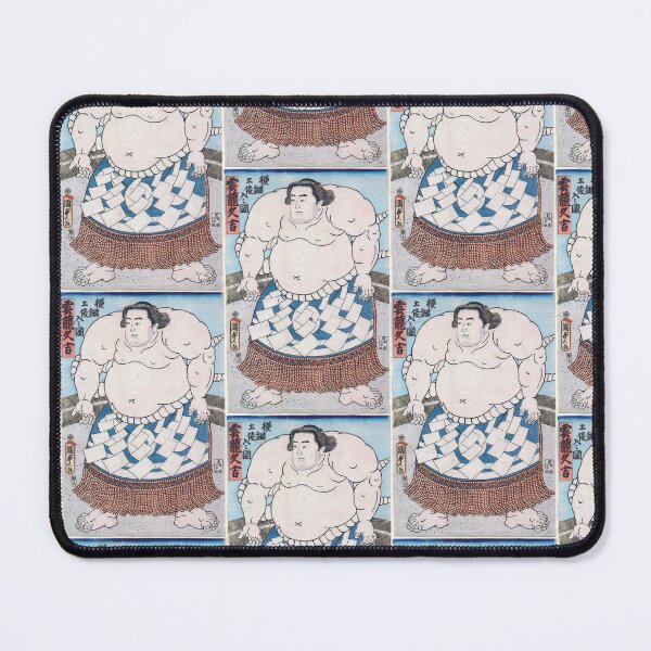 Item preview, Kunisada II Unryu Utagawa Kunisada designed and sold by TeeARTHY.