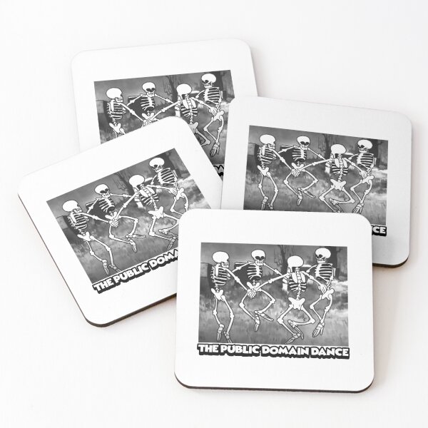 Item preview, Public Domain Dance designed and sold by joshpincus.