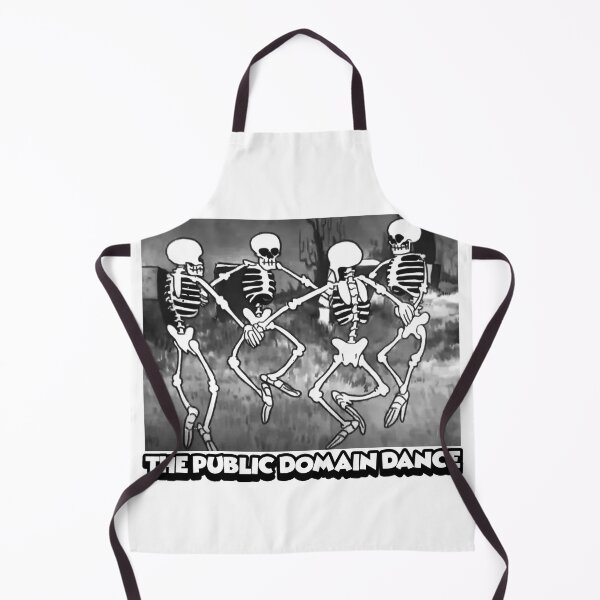 Item preview, Public Domain Dance designed and sold by joshpincus.