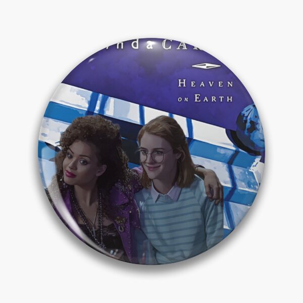 Item preview, San Junipero Album Cover designed and sold by RuthandRose.
