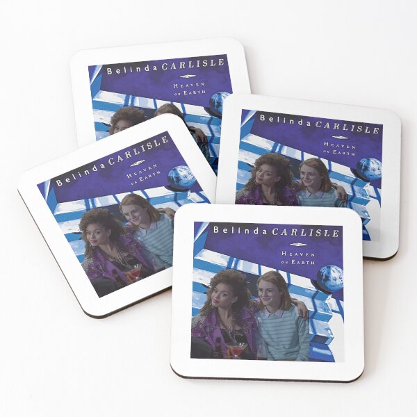 Item preview, San Junipero Album Cover designed and sold by RuthandRose.