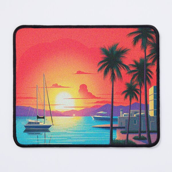 Item preview, Sunset Dreamscape designed and sold by irynaartbyim.