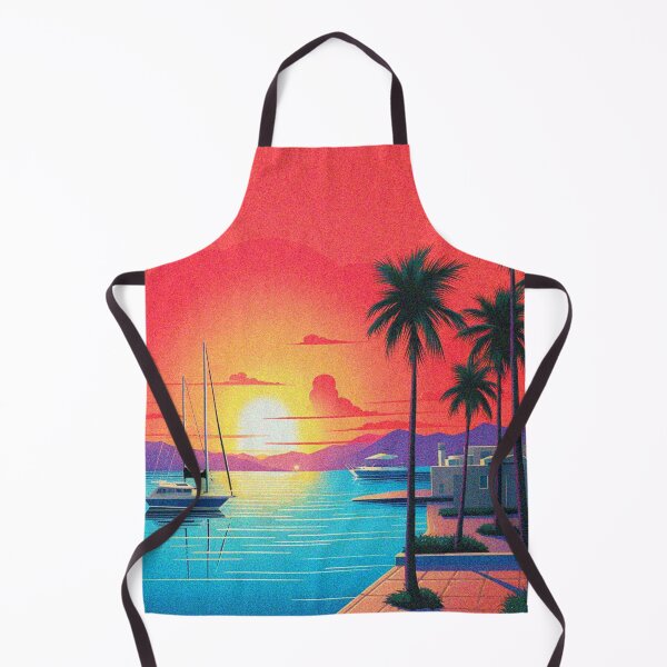 Item preview, Sunset Dreamscape designed and sold by irynaartbyim.