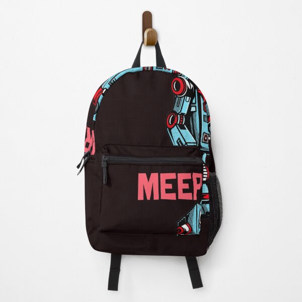 Item preview, MEEP MERP designed and sold by DeaconLace.