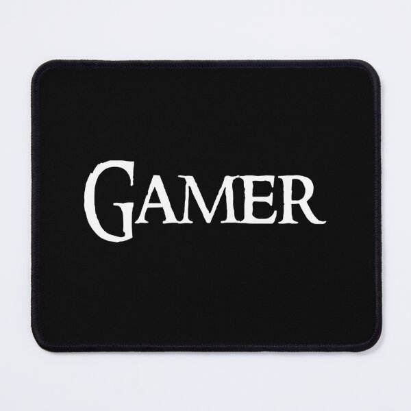 Item preview, Gamer designed and sold by The Junto Shop.