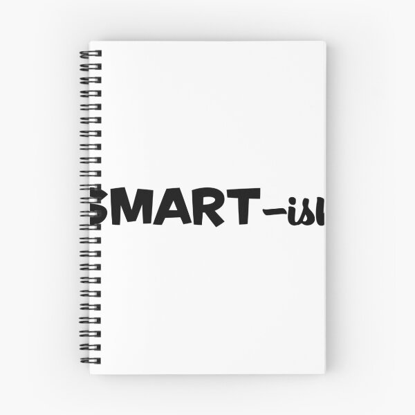Item preview, Smart-ish designed and sold by joshpincus.
