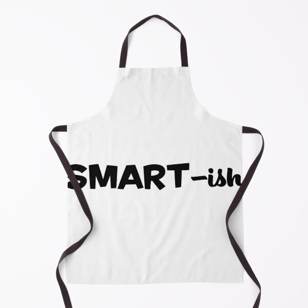 Item preview, Smart-ish designed and sold by joshpincus.