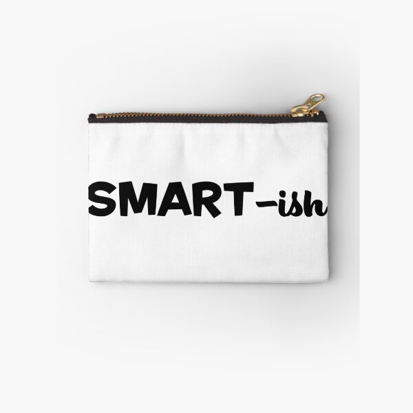 Item preview, Smart-ish designed and sold by joshpincus.