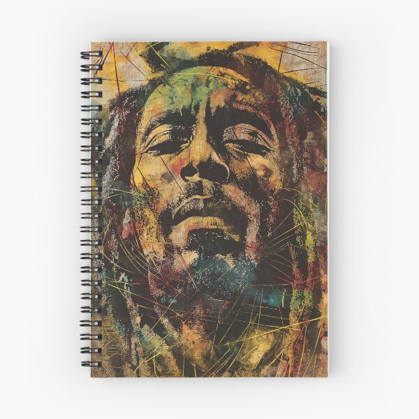 Item preview,  Retro Harmony: Rastafari Unity designed and sold by djovan.