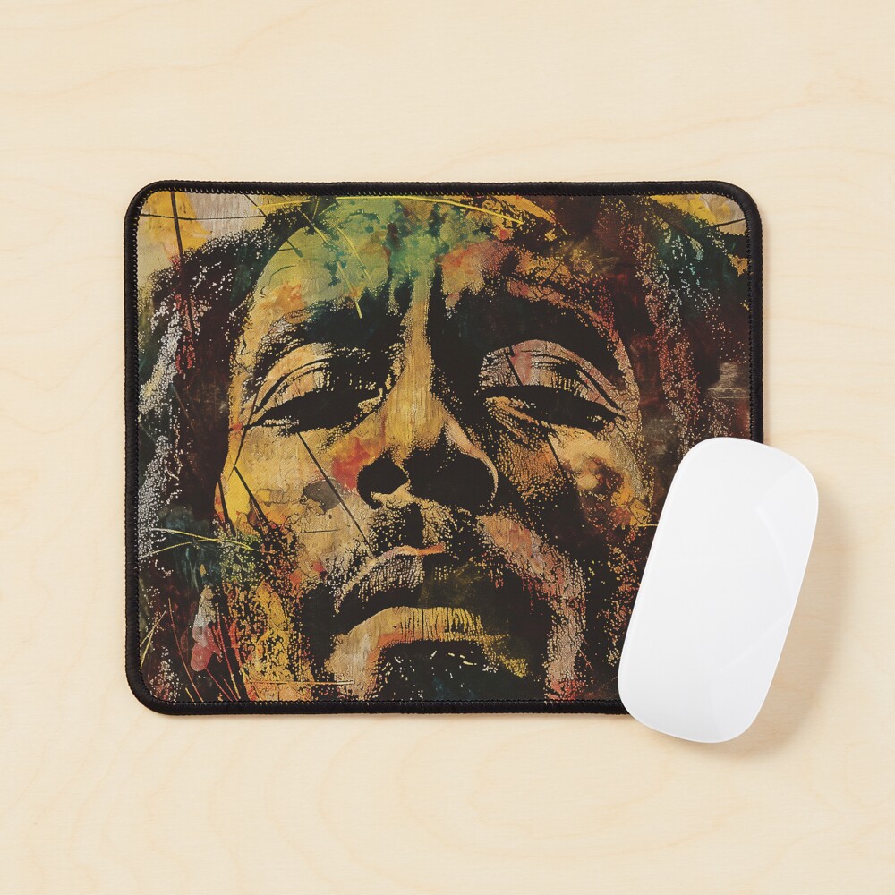 Item preview, Mouse Pad designed and sold by djovan.